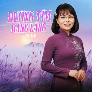 Đường Tím Bằng Lăng