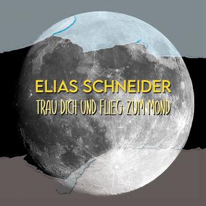 Trau dich und flieg zum Mond