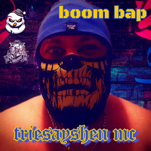 boom bap (Explicit)