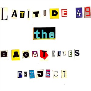 Latitude 49 - Future Perfect