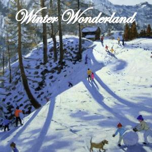 Winter Wonderland (feat. Jeff Cavataio)