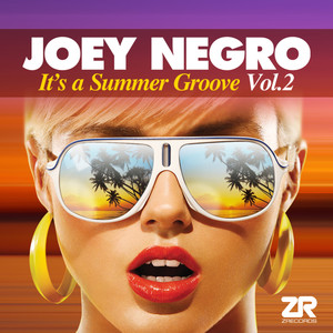 It's A Summer Groove Vol.2 Compiled By Joey Negro