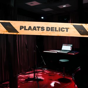 Plaats Delict (Explicit)