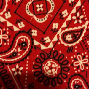 Red Rover (Explicit)