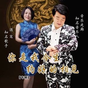 你是我今生约好的相见