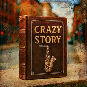 Crazy Story (feat. Donny McCaslin)