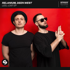 Leel Lost (Reloaded) (Extended Mix|Relanium & Deen West vs. Tribeat Remix)