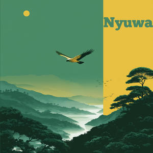 Nyuwa