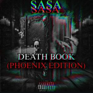 DEATH BOOK (PHOENIX EDITION) [Explicit]