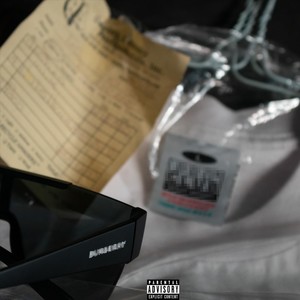 Pro Clubs & Designer(feat. Polyester the Saint) (Explicit)