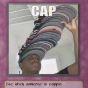 Cap Freestyle (feat. Ashtag) (Explicit)