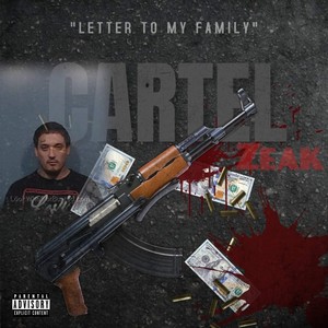 Letter To My Family (Explicit)