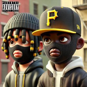 Slapstick (Explicit)