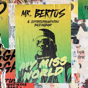 My Miss World (Explicit)