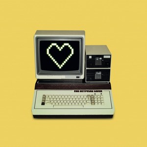 computer luv (Explicit)