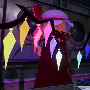 Bentley Coupe (Explicit)