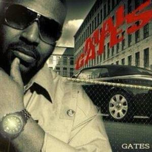 Gates vol 1 (Explicit)