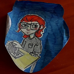 UNA CARTA ESCRITA PARA MI GRAN AMIGO IMAGINARIO (QUERIDO PATO MALO...) (feat. SakroBeat's) (Explicit)