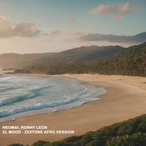 El Mood (Extended Mix|ZEXTONE Remix)