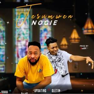 Jesumwen NOGIE (feat. Oletin International)