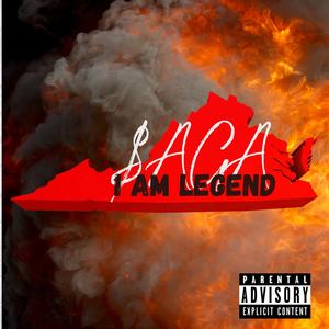 I Am Legend (Explicit)