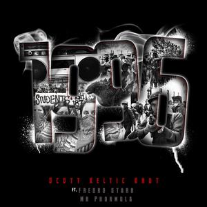 1996 (feat. Fredro Starr & Mr Phormula) (Radio Edit)