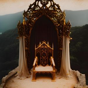 Throne