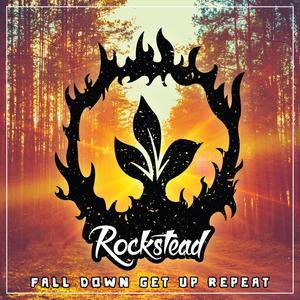 Fall Down. Get Up. Repeat. (Explicit)