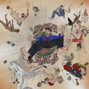 piumpiumpium (feat. pekeño rauw) (Explicit)