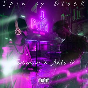 Spin sy block (feat. Jodiman) [Explicit]