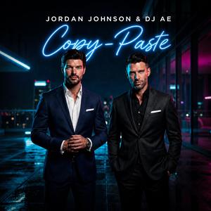 Copy-Paste (feat. Henry Terra & Hoodie Cat)