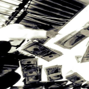 Drama (feat. Co santana) (Explicit)