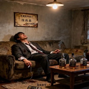 没出息 (走心女版)