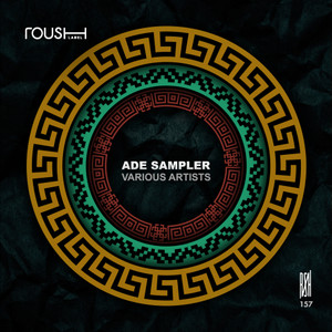 ADE Sampler 2019