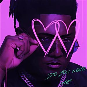 DO YOU LOVE ME? (Radio Edit)