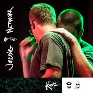 Juicing Up The Network (Explicit)