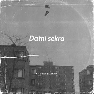 Datni sekra (feat. El nova)