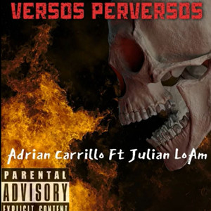 Versos Perversos (Explicit)