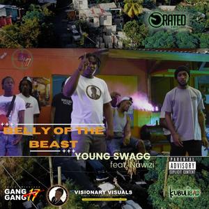 Belly of the Beast (feat. Nawizi) (Explicit)