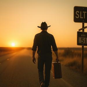 Shadows On The Highway