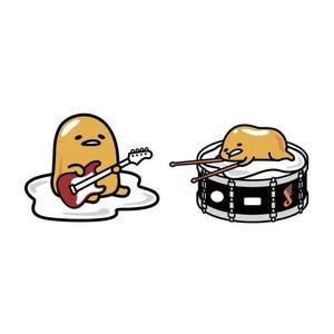 第三人称 (吉他女版)