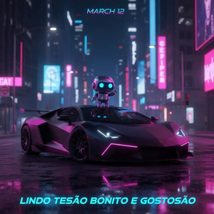 Lindo, tesão, bonito e gostosão