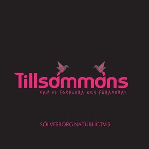 Tillsammans (Kan VI förändra och förändras)
