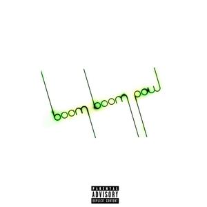 Boom Boom Pow (Explicit)