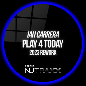 Play 4 Today (2023 Rework Extended)