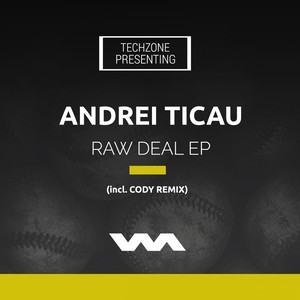 Raw Deal (Cody Remix)