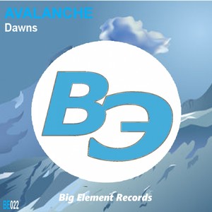 Avalanche (Original Mix)