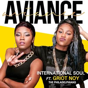 INTERNATIONAL SOUL(feat. Griot Noy)(Full Song)