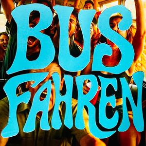 BUS FAHREN