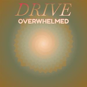 Drive Overwhelmed